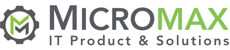MicroMax Logo