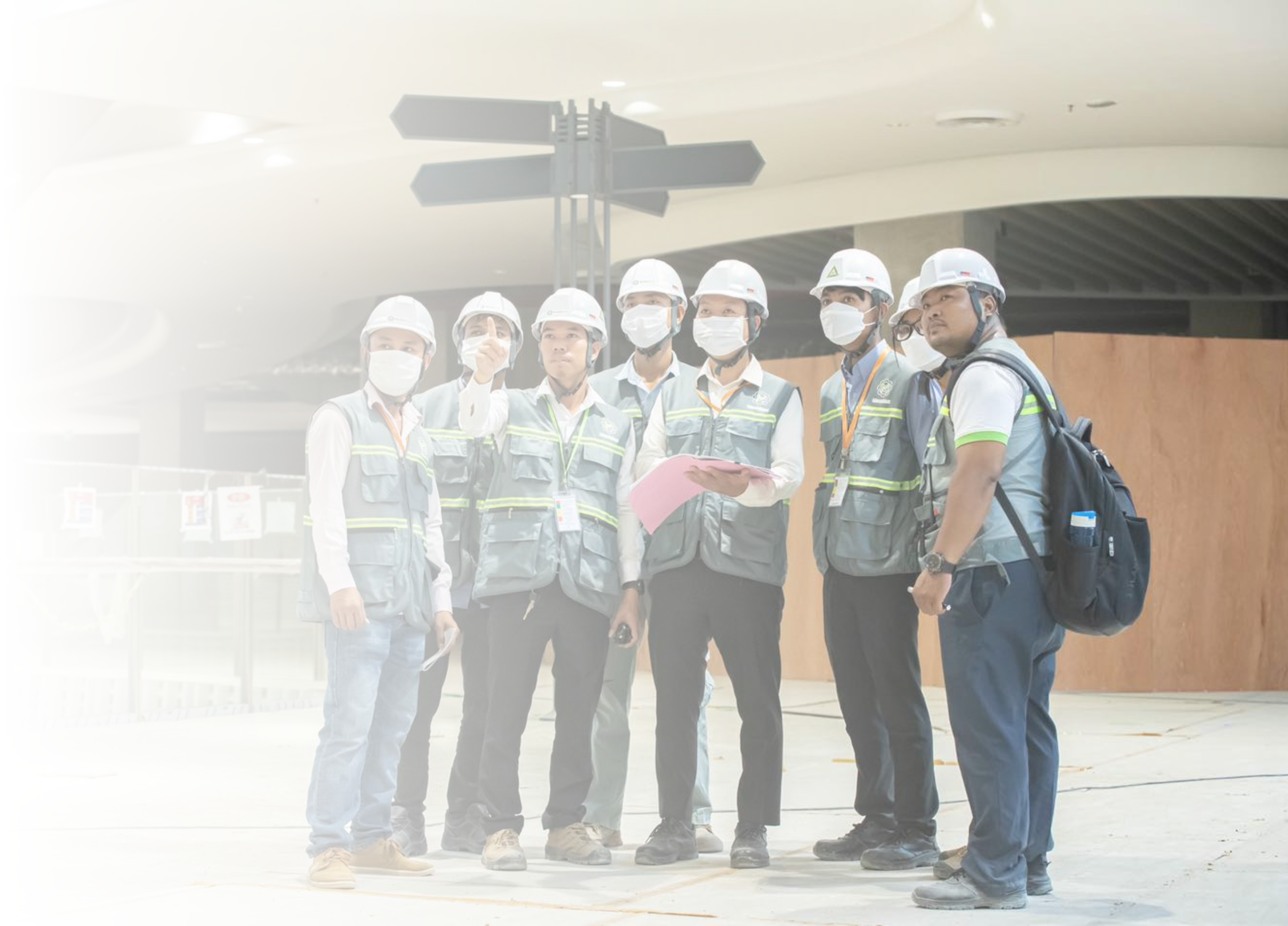 Exclusive Connectivity Solution